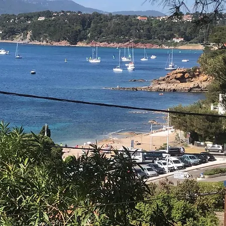 Alloggio in famiglia Mer-et-foret