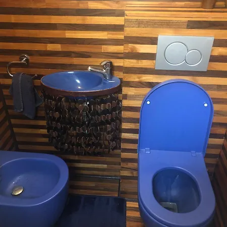 Homestay Mer-et-foret Le Pradet