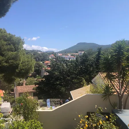 Homestay Mer-et-foret *