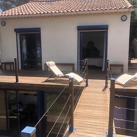 Mer-et-foret Homestay *